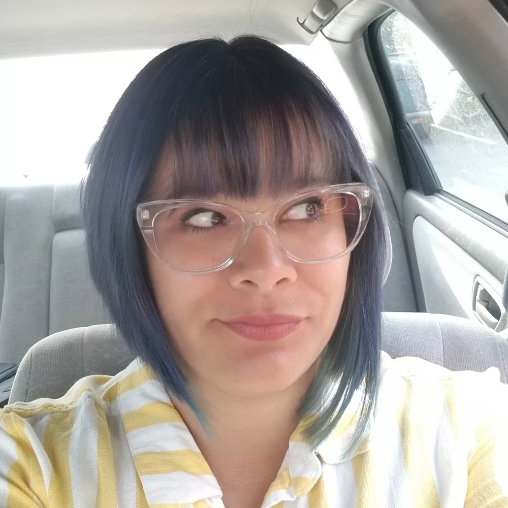 Meet your Posher, Kaitlin